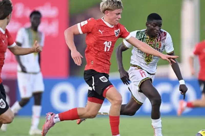 بوركينا فاسو